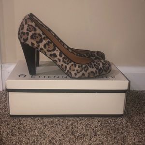 Women’s Heels